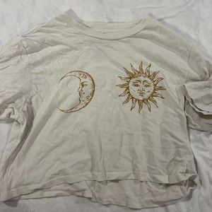 PACSUN desert dream tee
